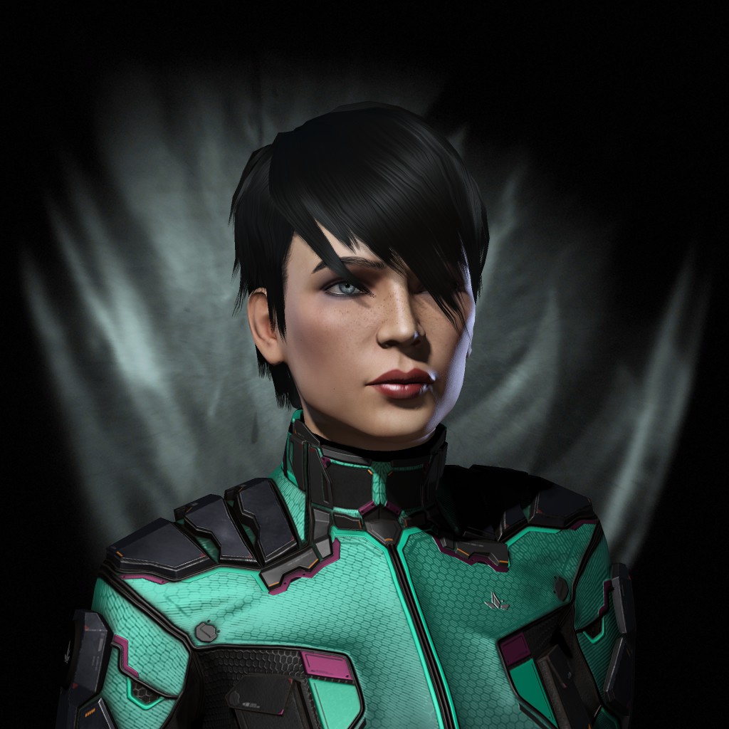 Avenging Knightingale