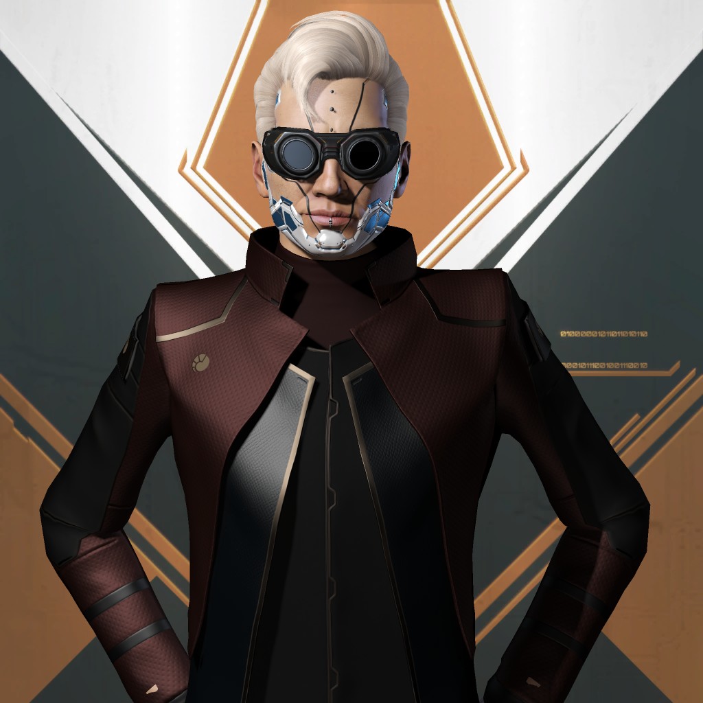 portrait
