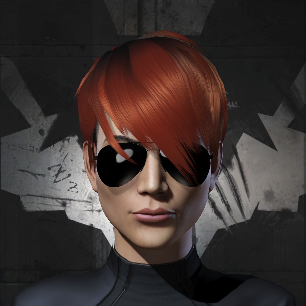 portrait