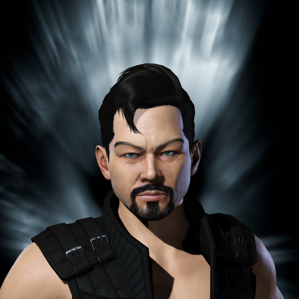 Caldari Citizen 2115025981