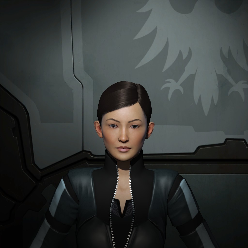 Jen'na Assene