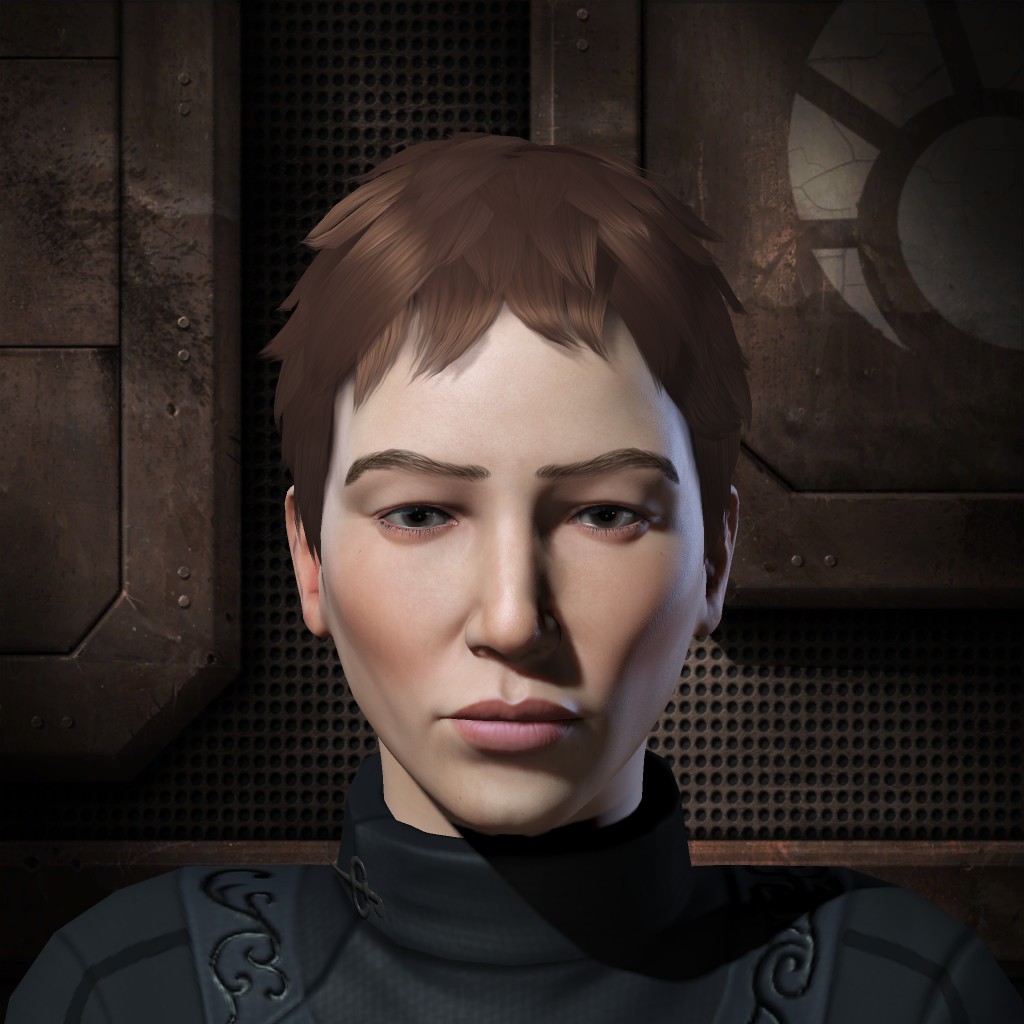 Portrait