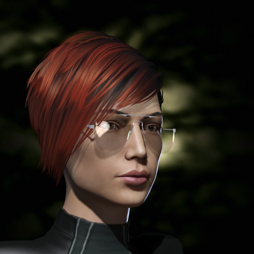 Sofia Ikkala