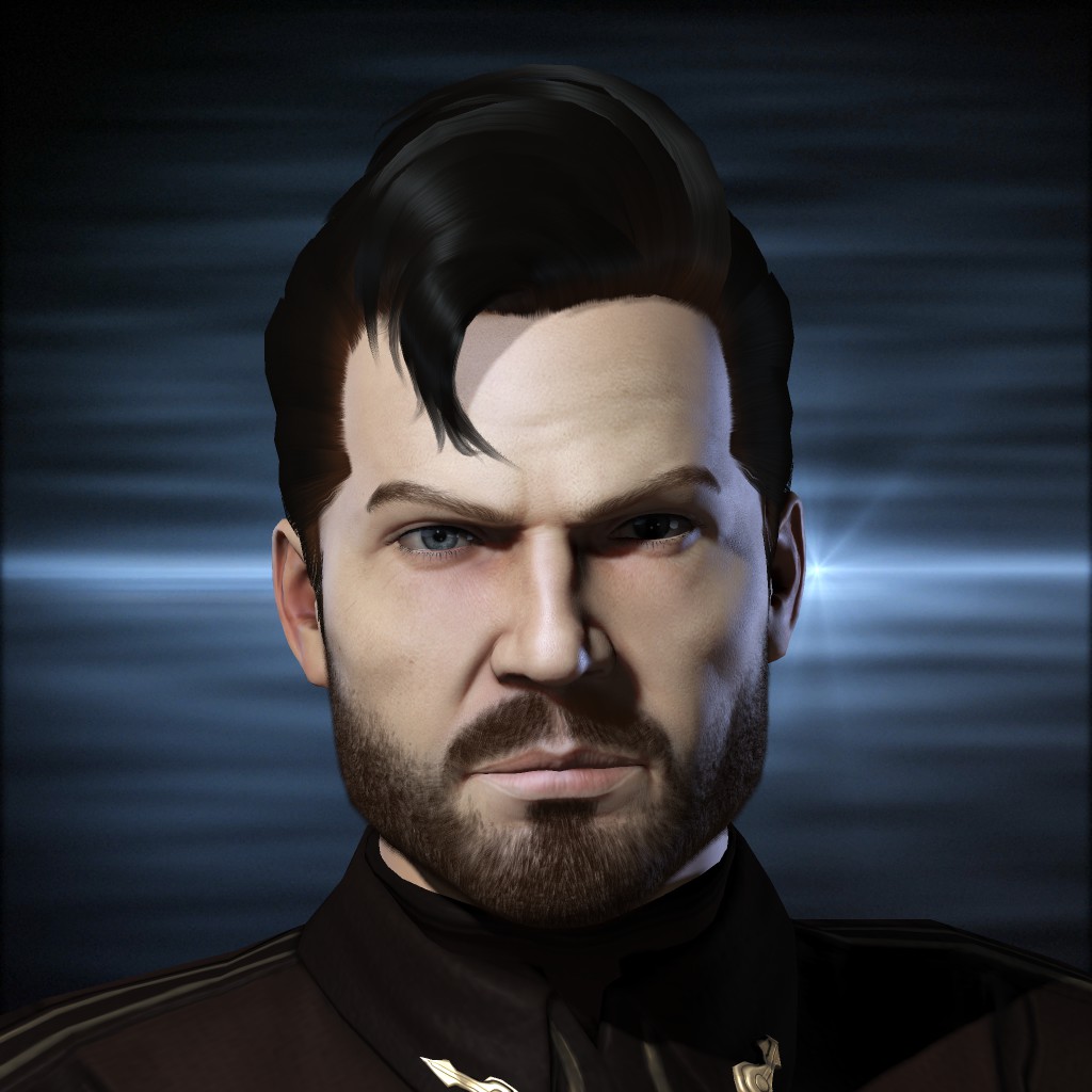 Caldari Citizen 2115027456