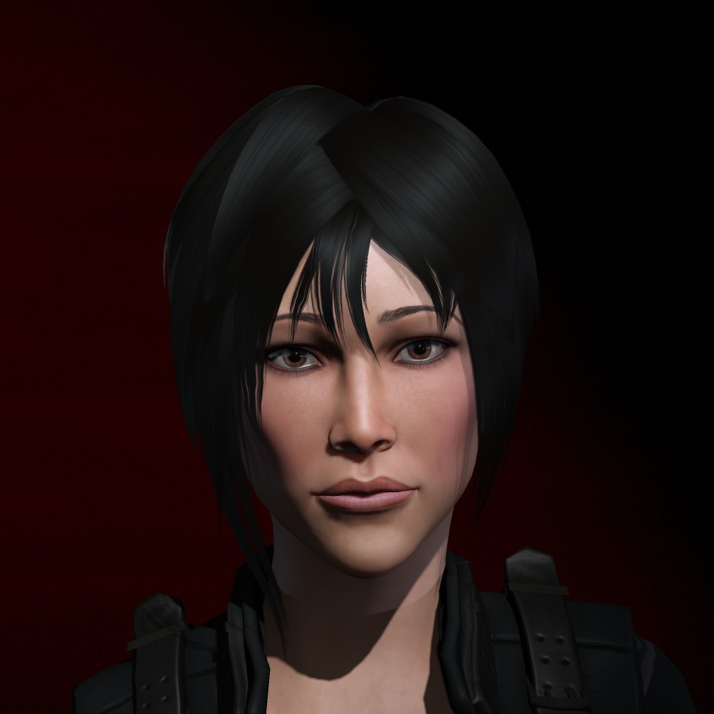 merrill Severasse