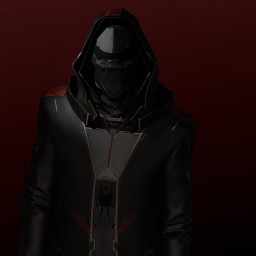 ArthasDK Liu portrait