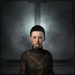 Aierta portrait