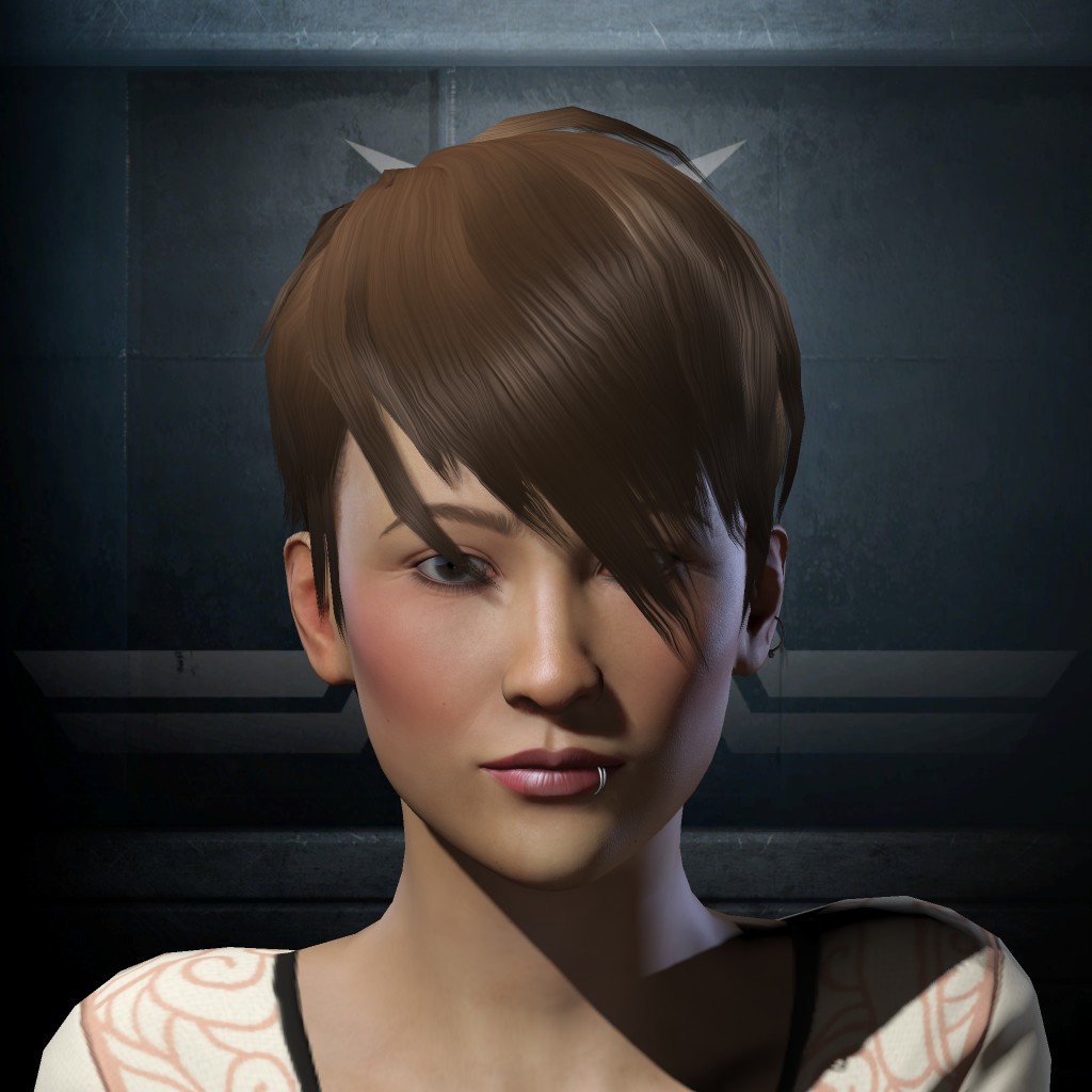 Camille Chiu
