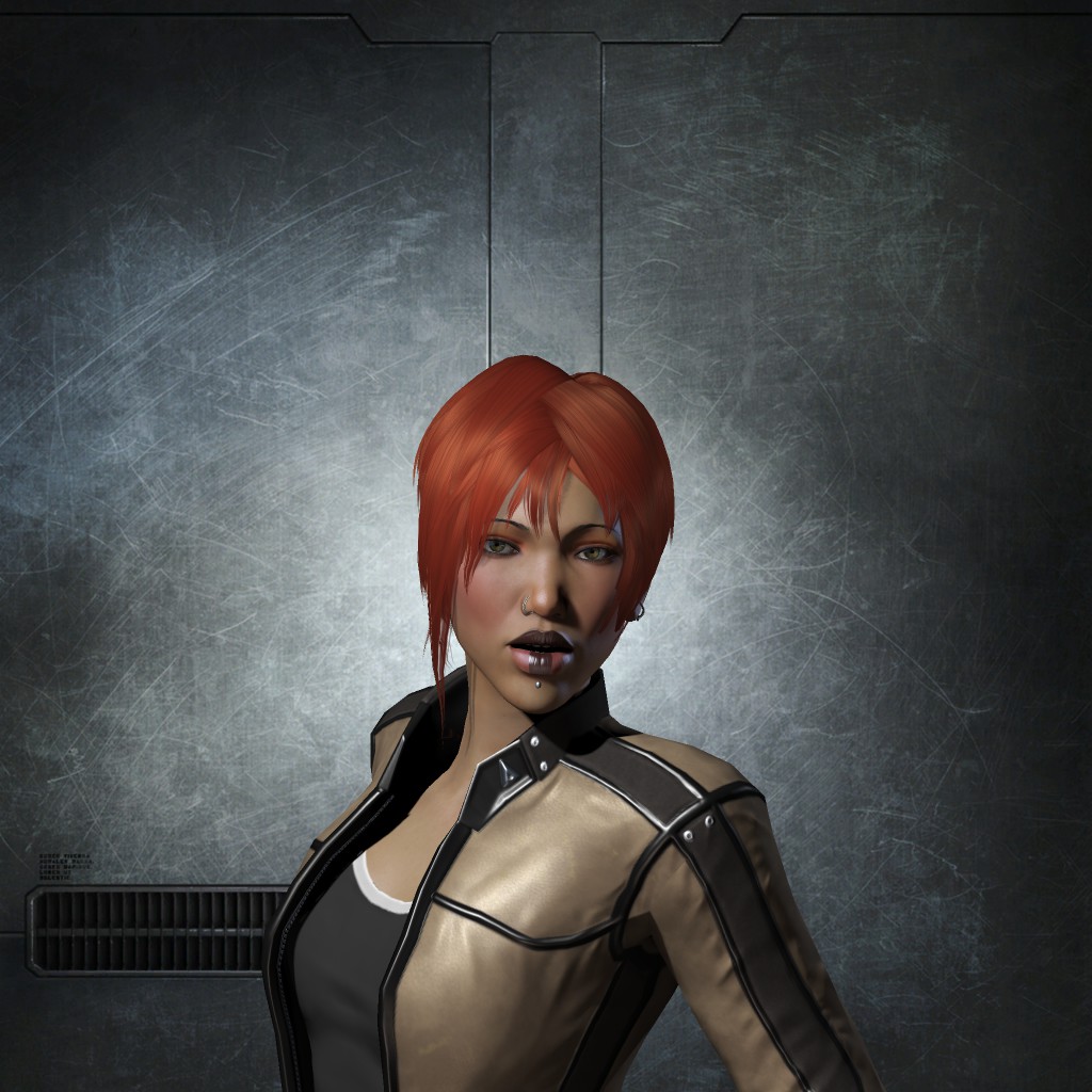 Zoe Delonghi