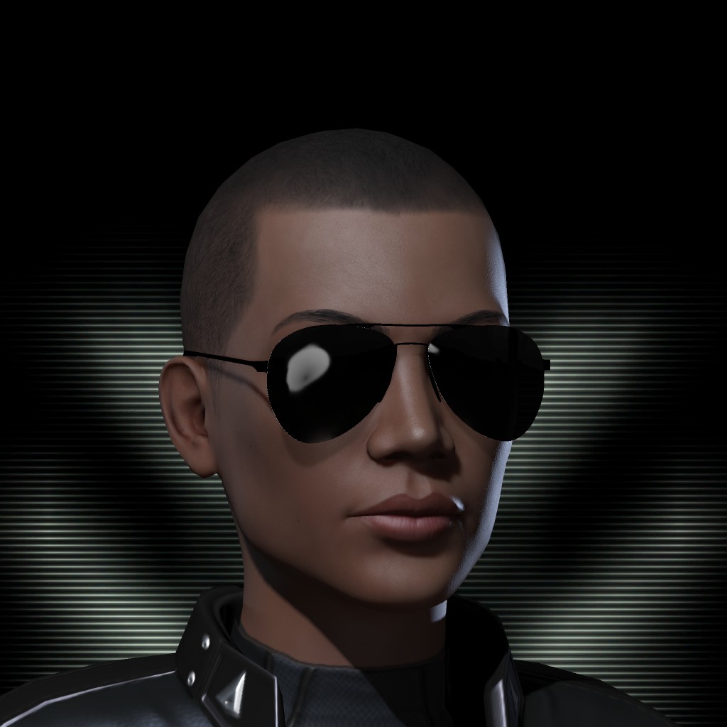 Xion S Kennedy