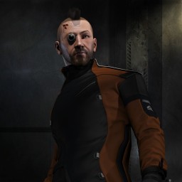 Condorianno portrait