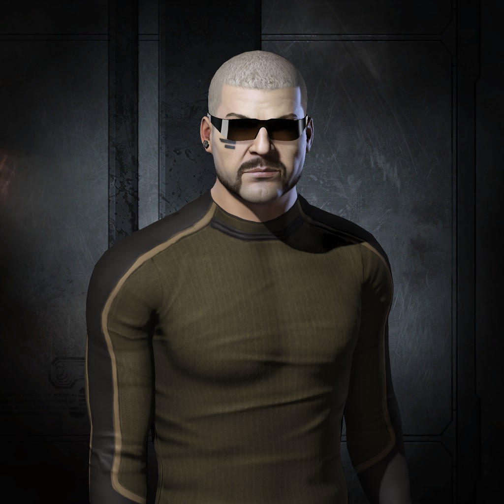 Karl Machi