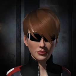 ShootMe Lennelluc portrait