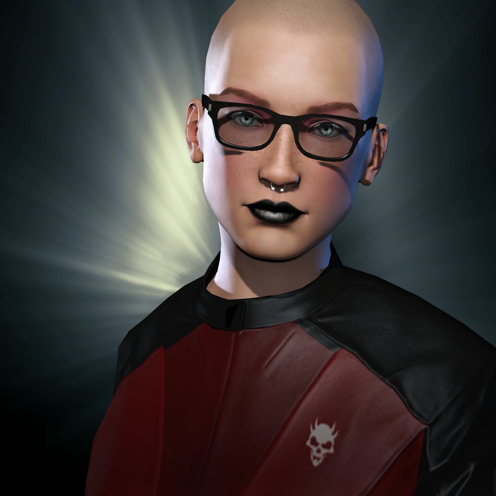 Khondor Black