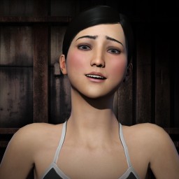 JESSE XU portrait
