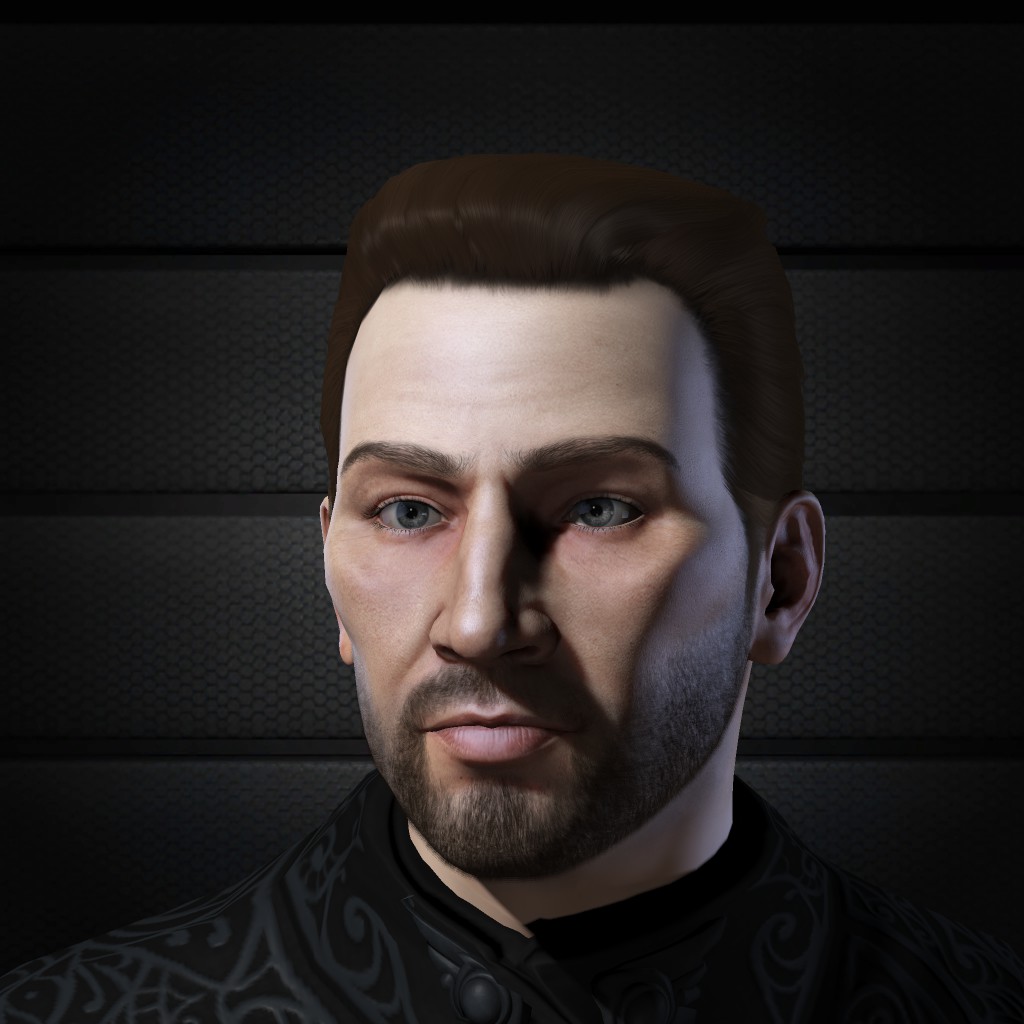 GM Garreth