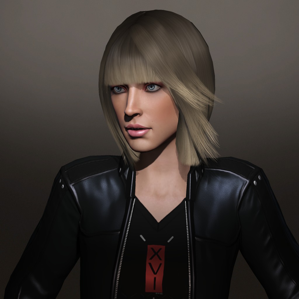 Denise Zwerge