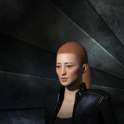 liubi125 Pc portrait