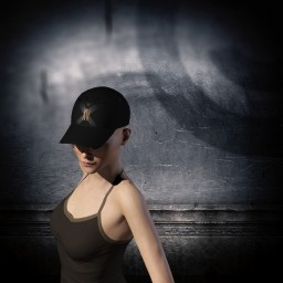 liubi150 Pc portrait