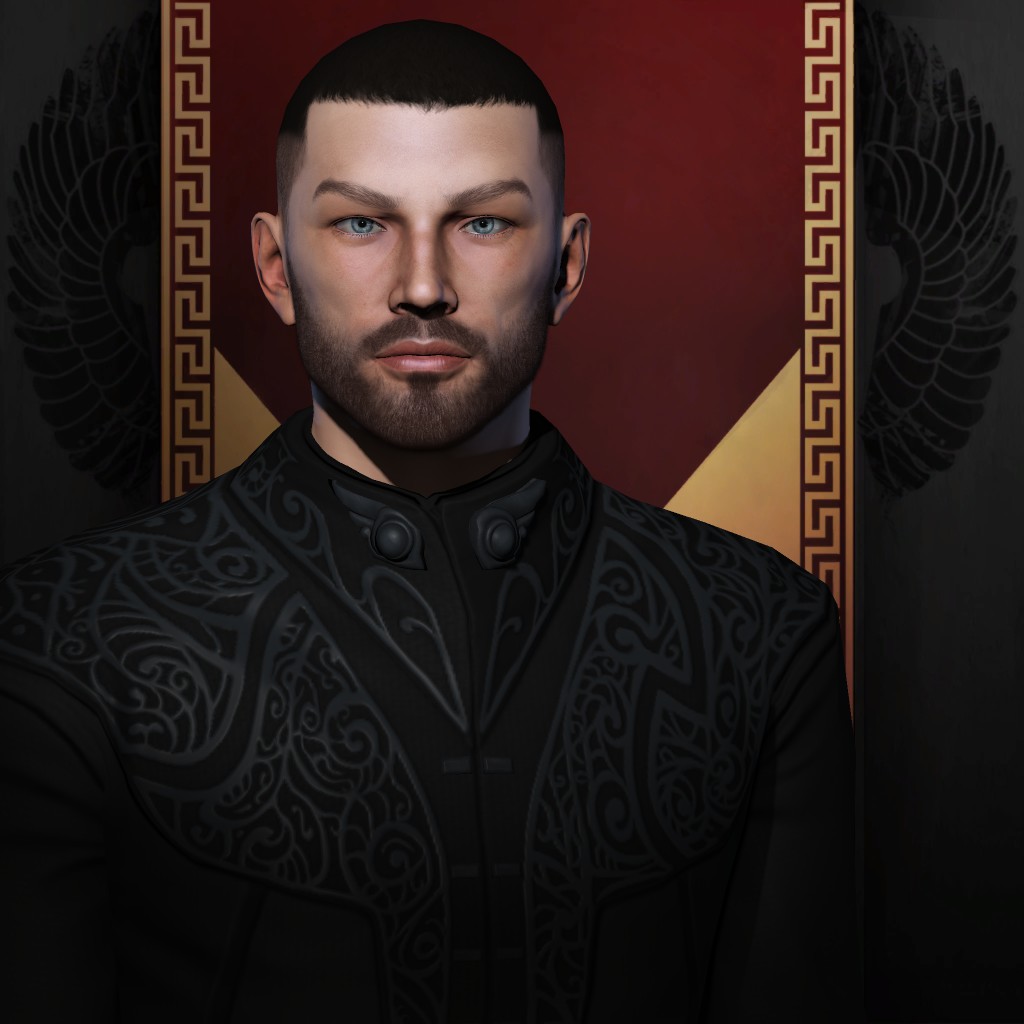 Leviathan Pathfinder