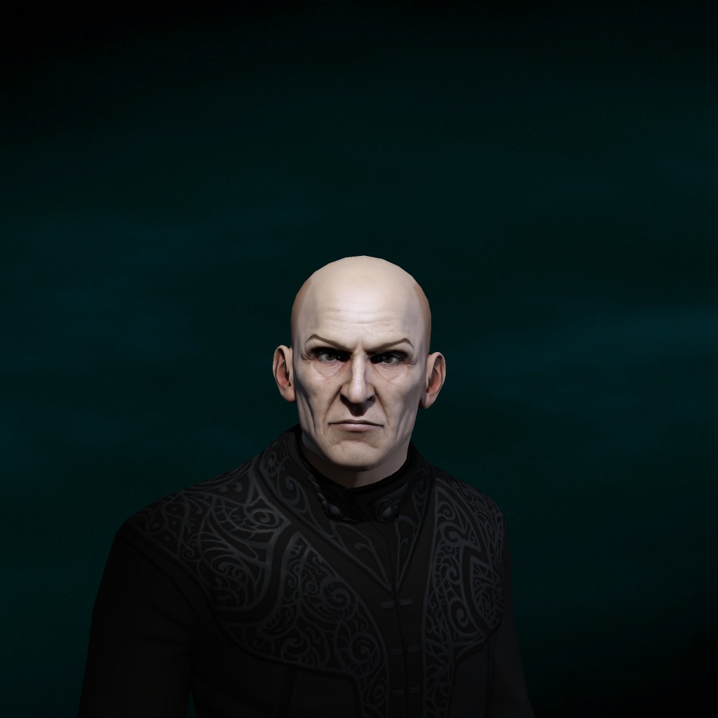 dalton bloodline