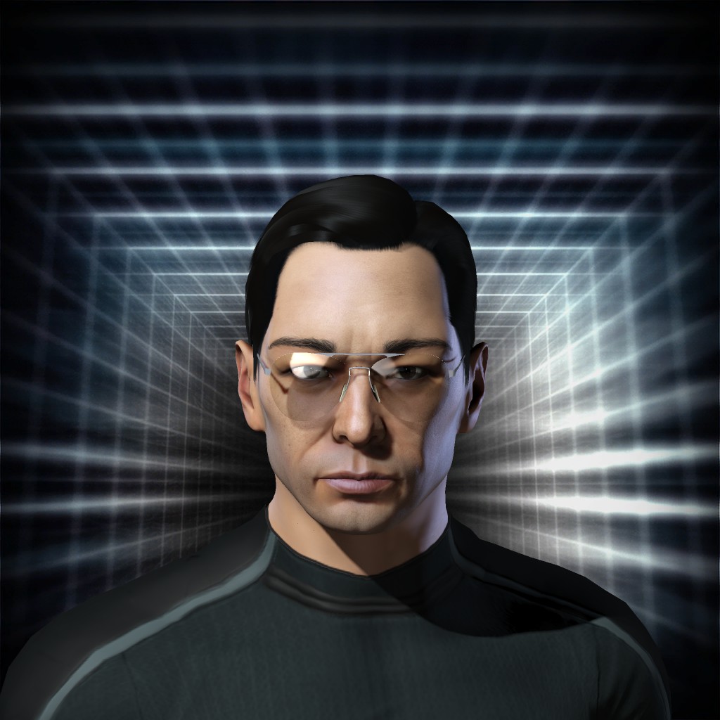 Jacob TCW