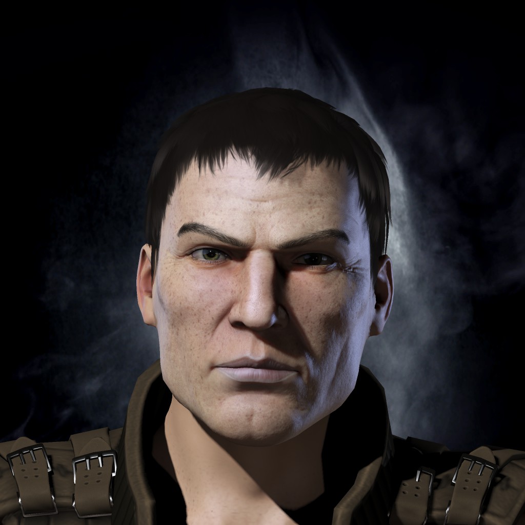 Faction Pilot