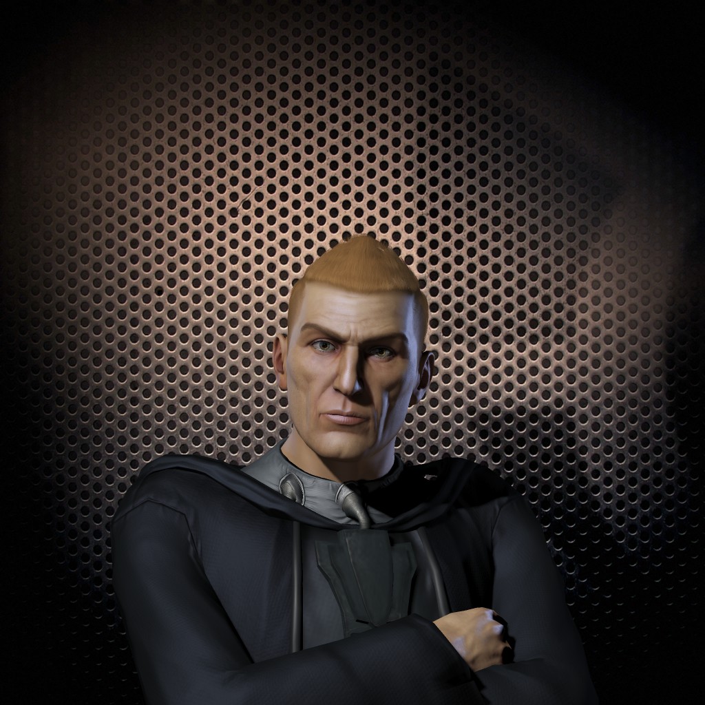 Doctor Doomlittle