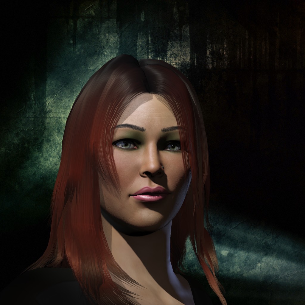 Susan Stain