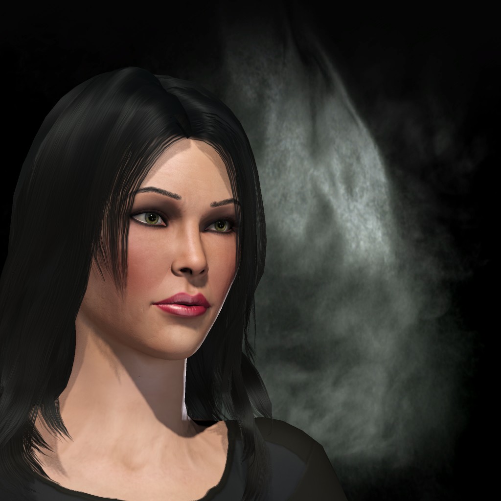 Jessie Drapers