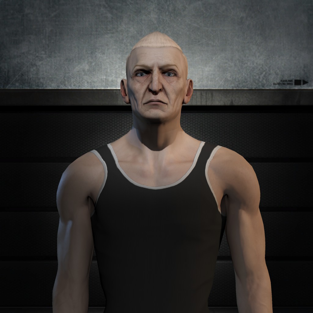 Hans Munba