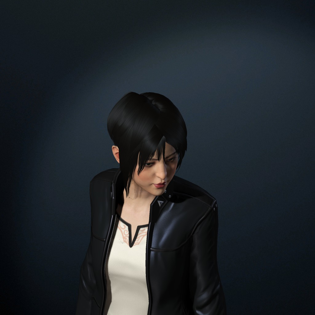 hao suki