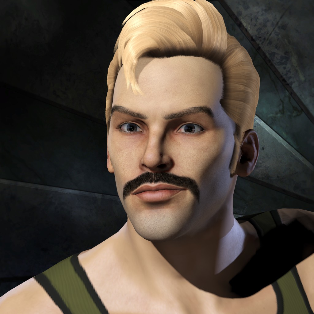 Peter Pornstache