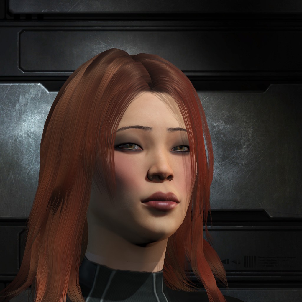 Aithusah Pendragon