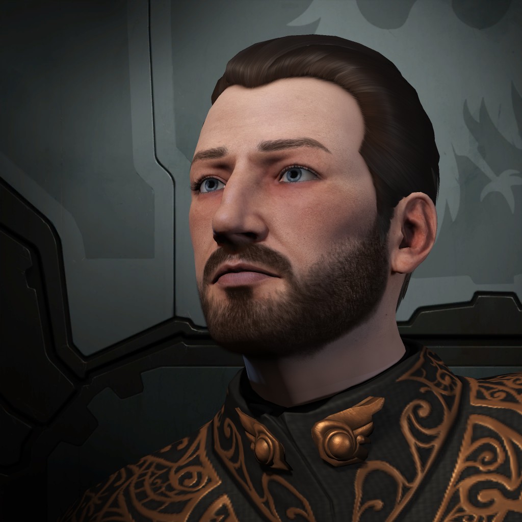 Bluethorn Thoth