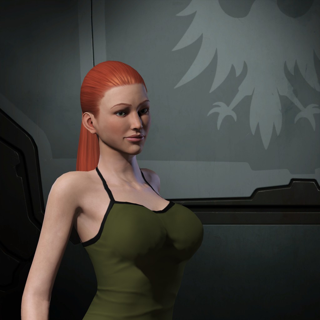 emmie lou furrian
