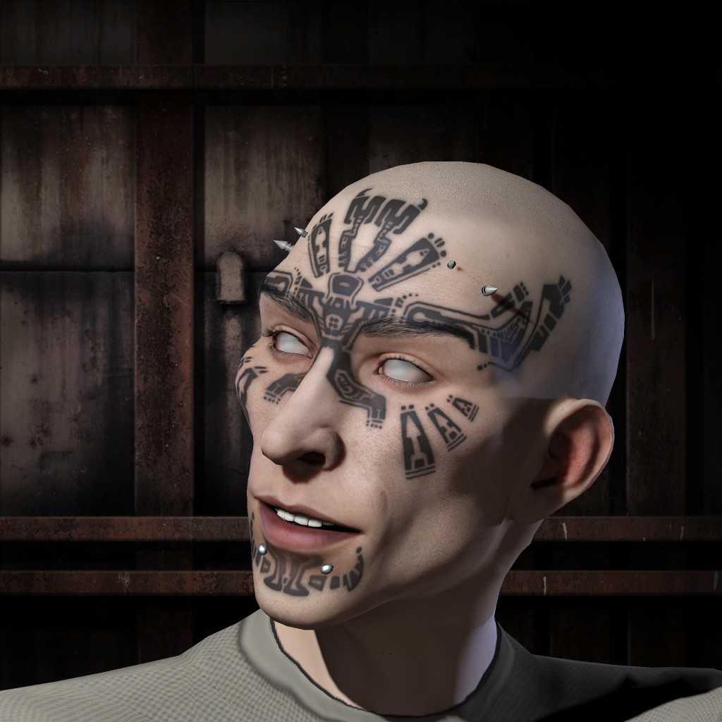 Shu Eginald