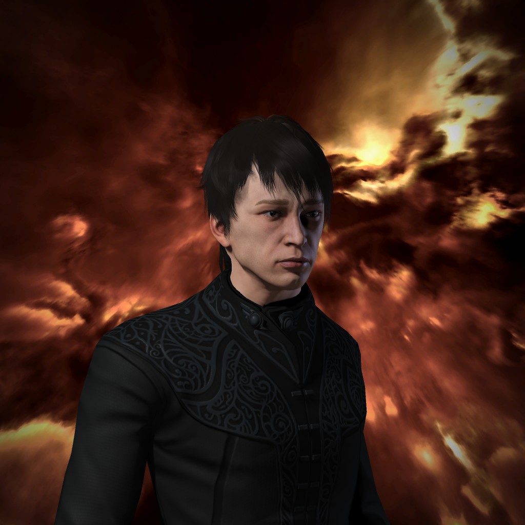 Kenan Zhou