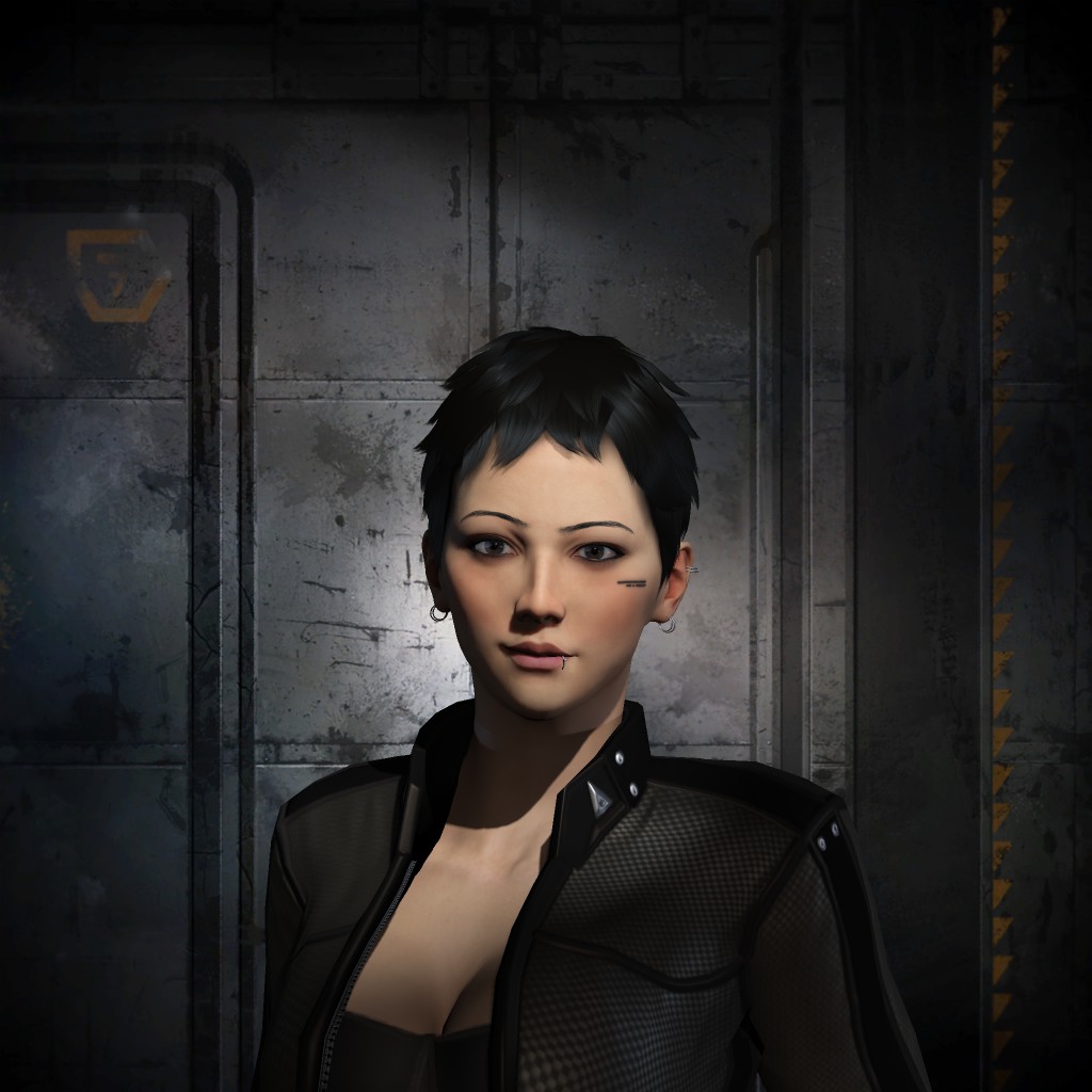 Akira Finn