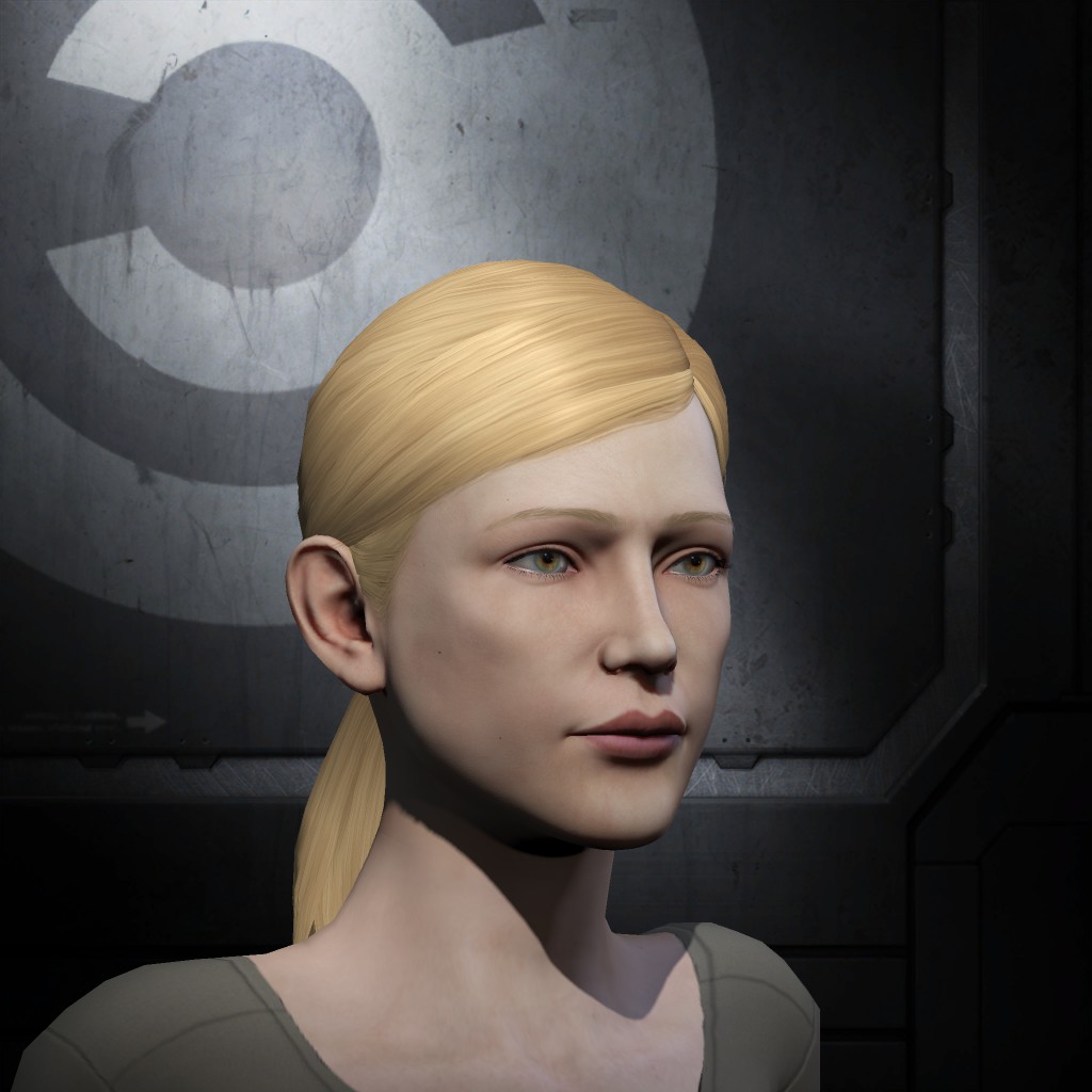 Lisa Armal