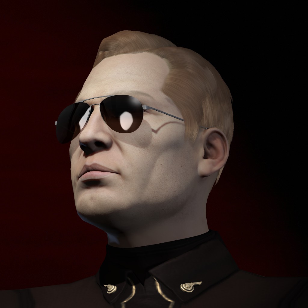 Fixy Aurilen