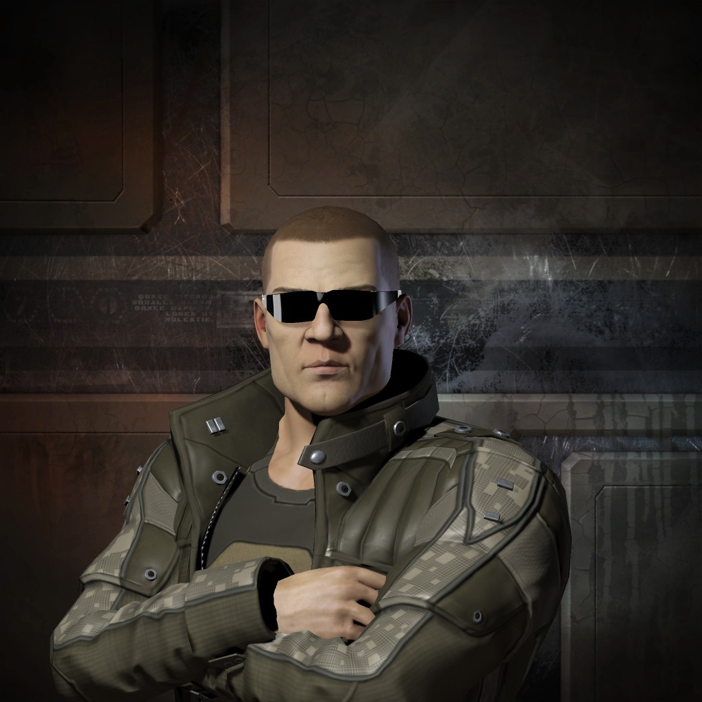 Uri Romanov