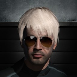 downwater portrait