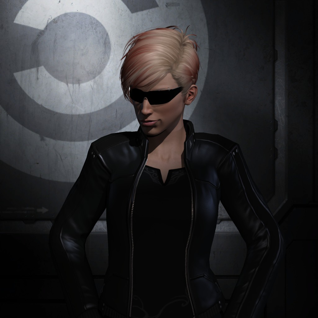 Elizabeth Alfeysy