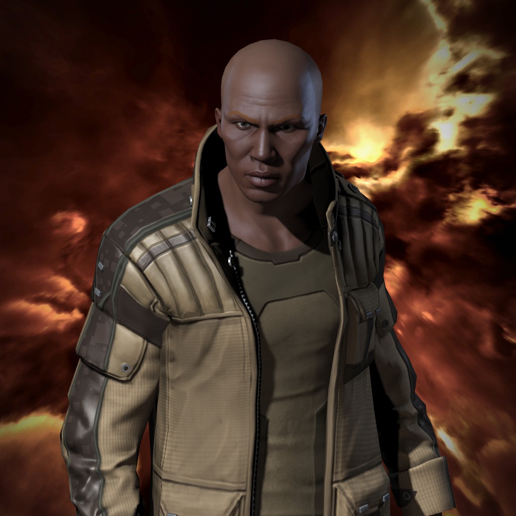 Kolya Chaosbolt
