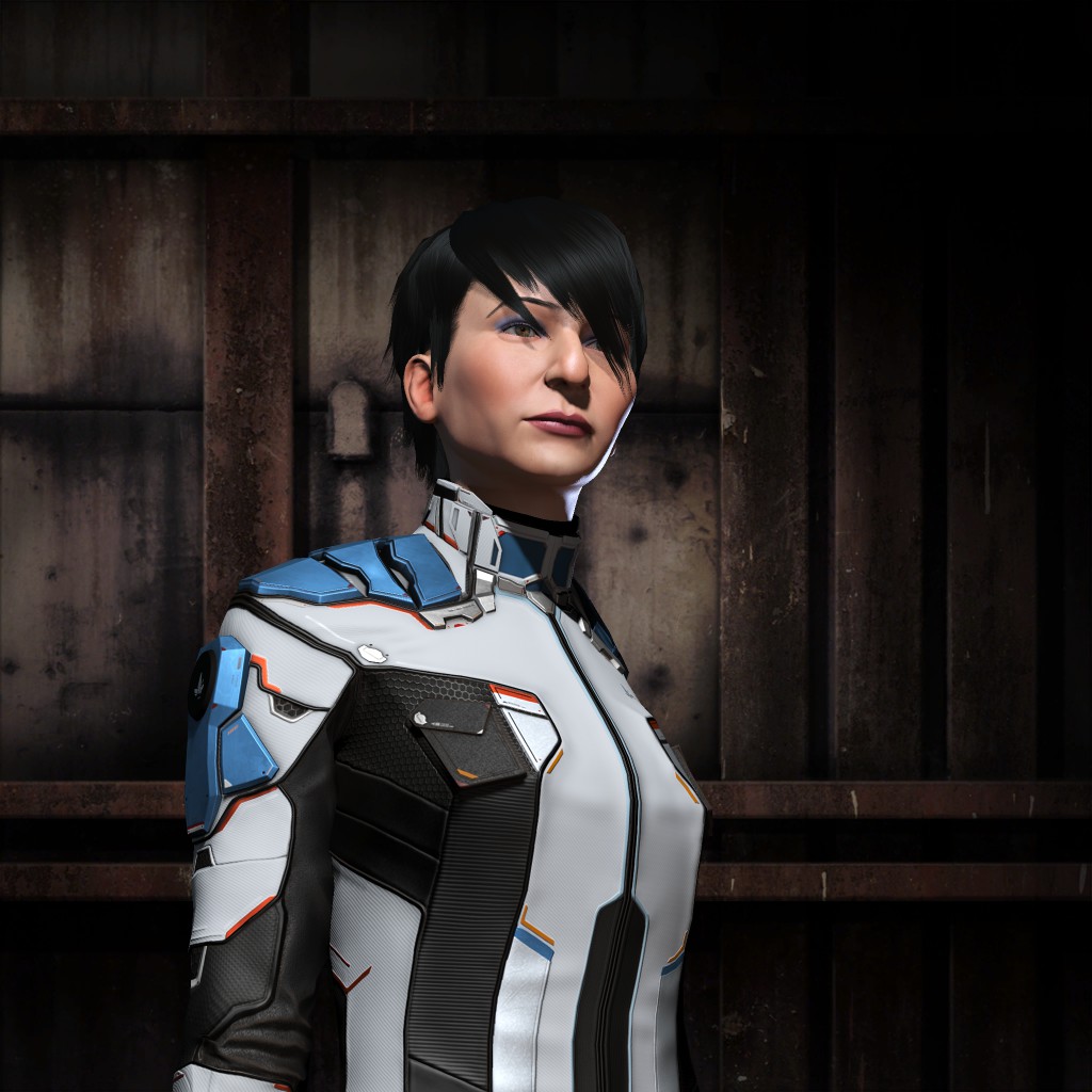 Lilith Silverthorn
