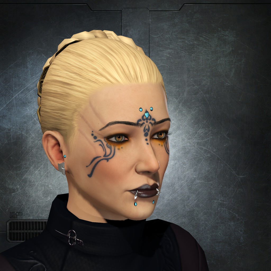 Adeptus Ashtartes