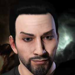 Masthema portrait