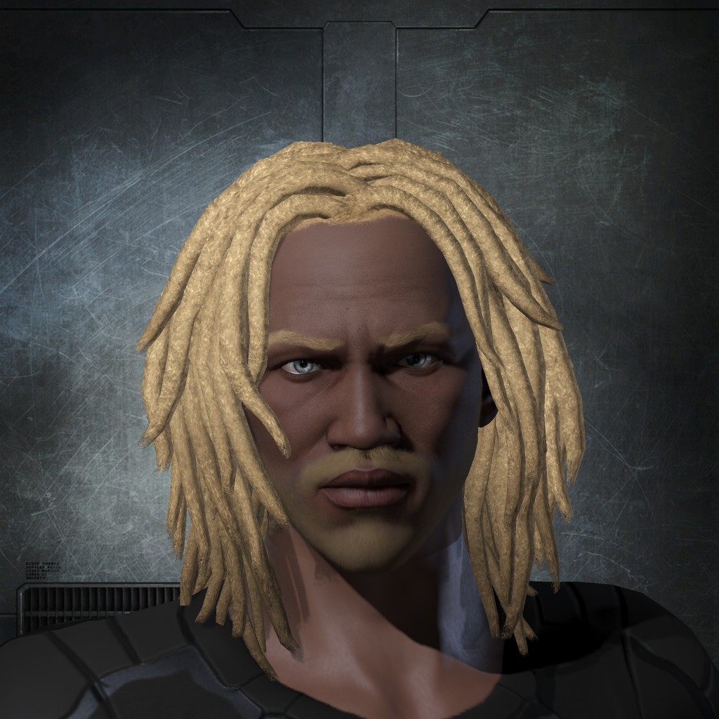 Wulfgar Dragonsbane