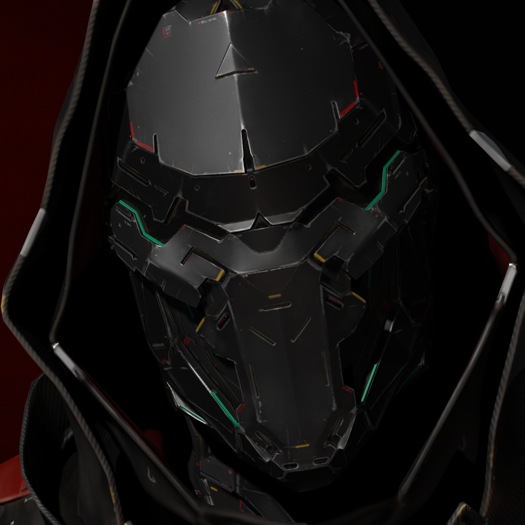 Metal Fingers